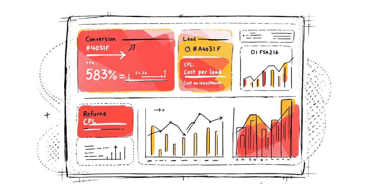 Lead Magnet Analytics: Key Metrics to Track Success